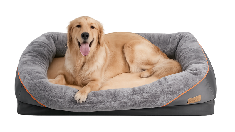 -DOG Soft Beds