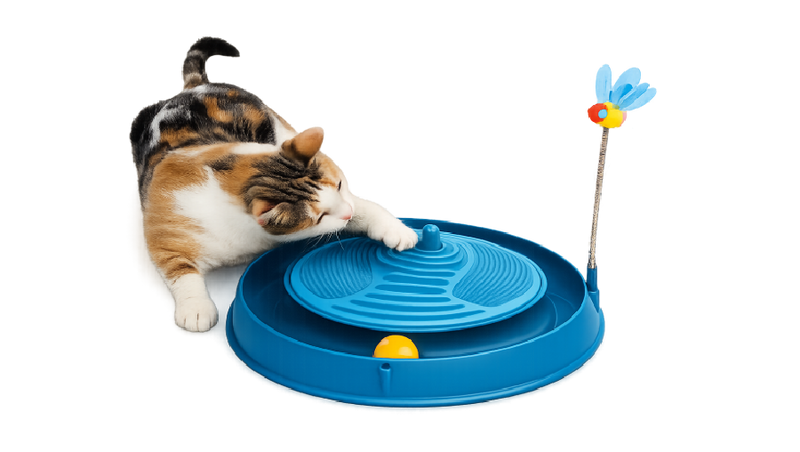 CAT Toys