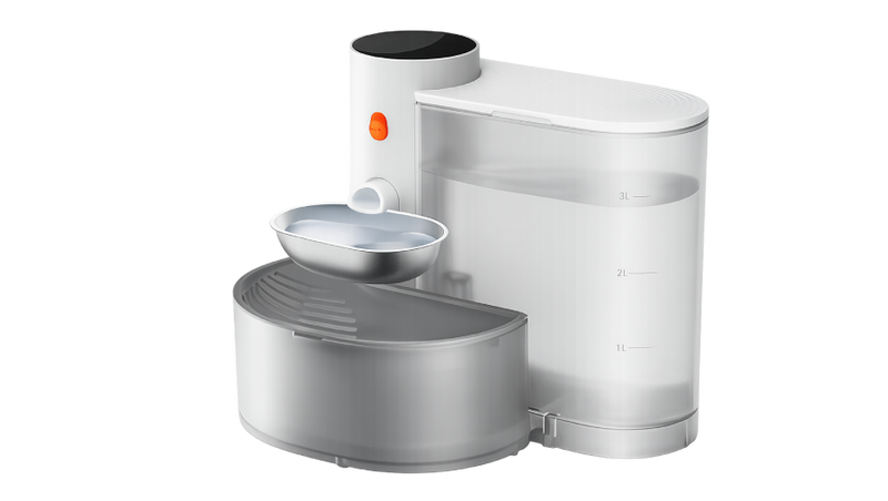 -DOG Hydration & Nutrition