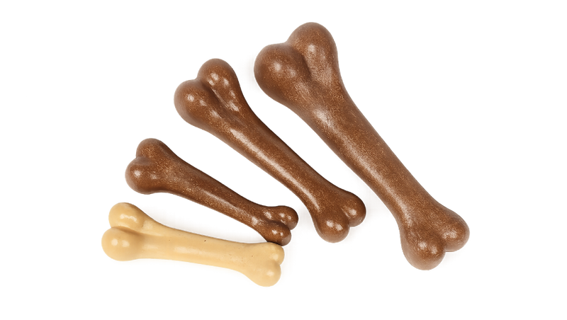 -DOG Bones & Chew Toys