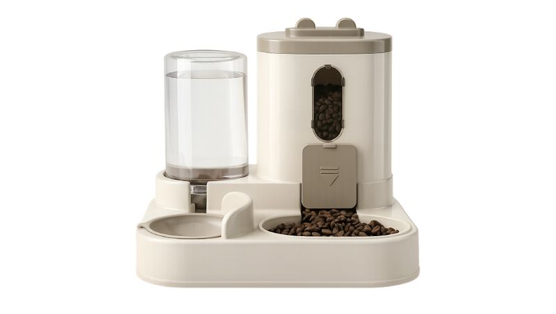 -CAT Hydration & Nutrition