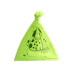 EPI Biodegradable Dog Poop Bags, Lavender Scented, Extra Thick with Dispenser