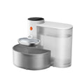 Wireless Smart Cat Water Fountain Rechargeable & Ultra Quiet