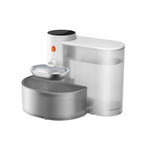 Wireless Smart Cat Water Fountain Rechargeable & Ultra Quiet