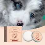Natural Pet Paw Balm Moisturising Protection for Dogs & Cats