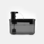 Wireless Automatic Stainless Steel Water Fountain